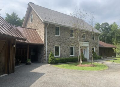Lancaster Style Farmhouse In Blooming Grove, PA