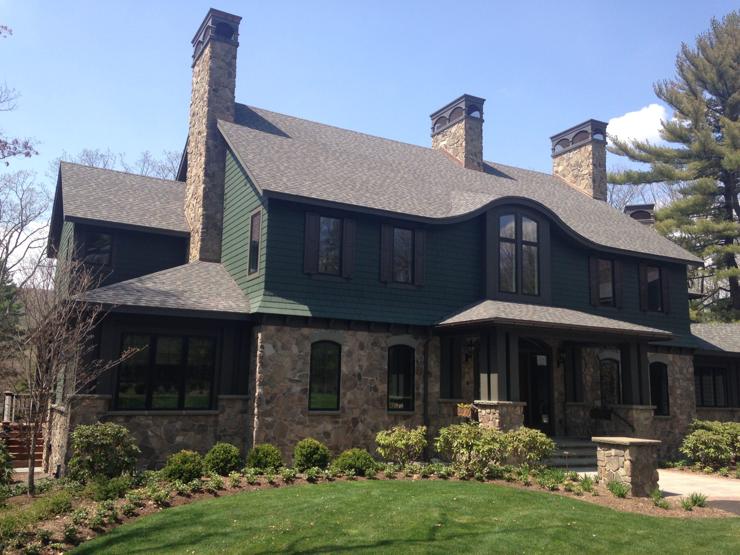 Lakefront Cottage In Skytop, PA